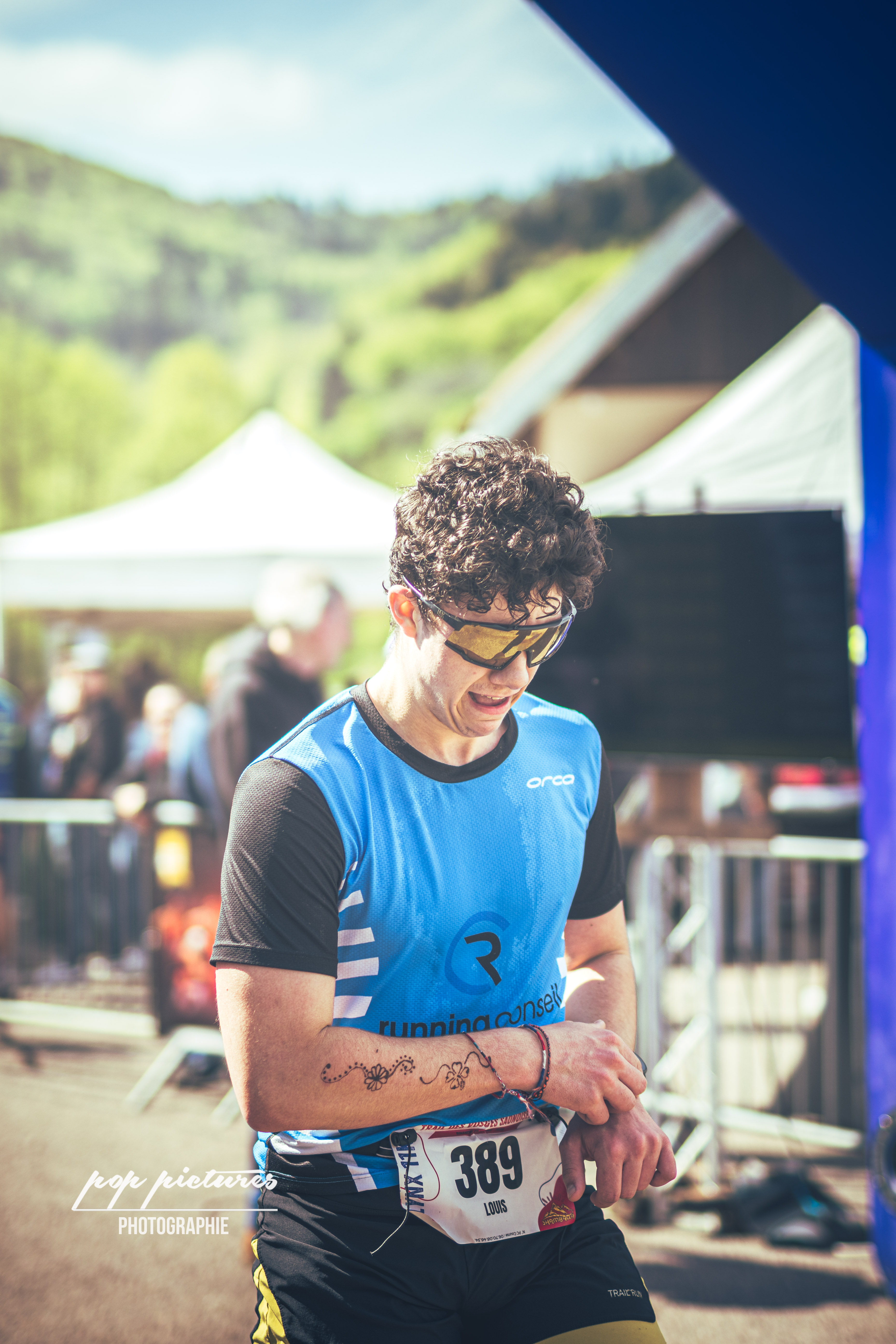 Image du trail